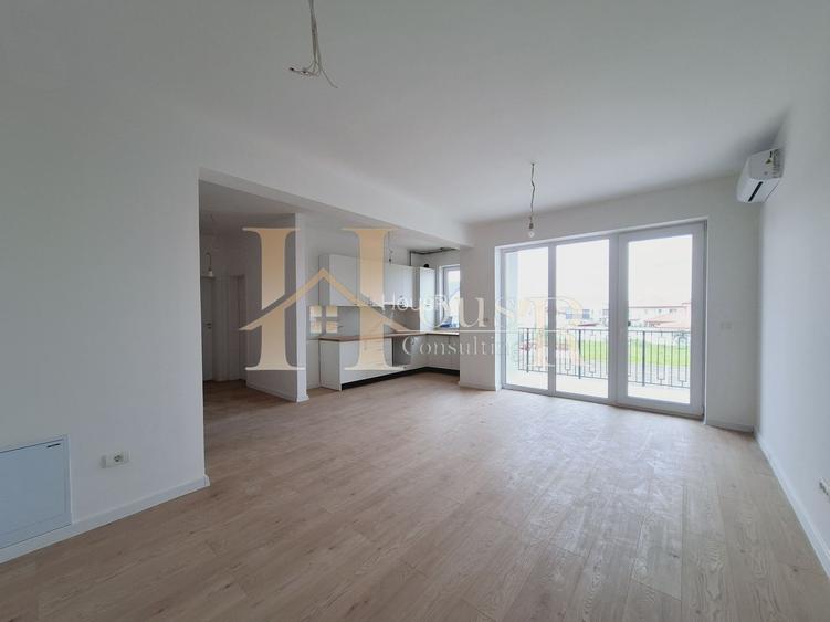 Decomandat. Gradina proprie.2 locuri de parcare - 4