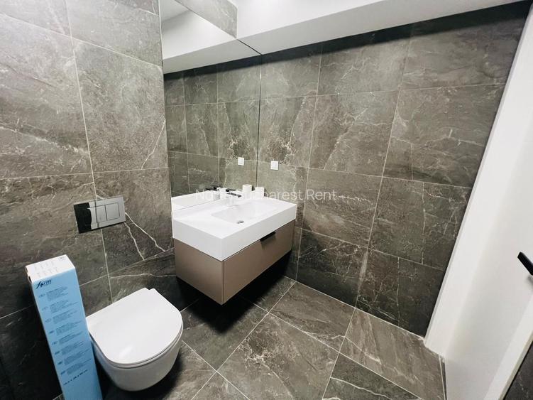 2 Camere | ONE Cotroceni | Parcare - 11