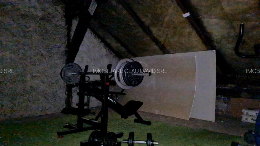 APARTAMENT LA CASA - 3 CAMERE  - CENTRUL ISTORIC - 17