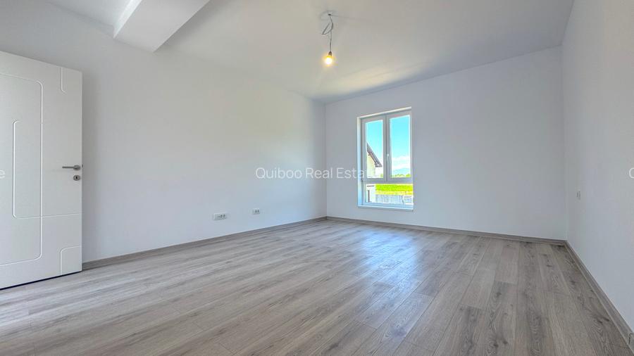 Duplex modern, luminos și spațios – Construcție nouă 2025,orientare Est-Sud-Vest - 14