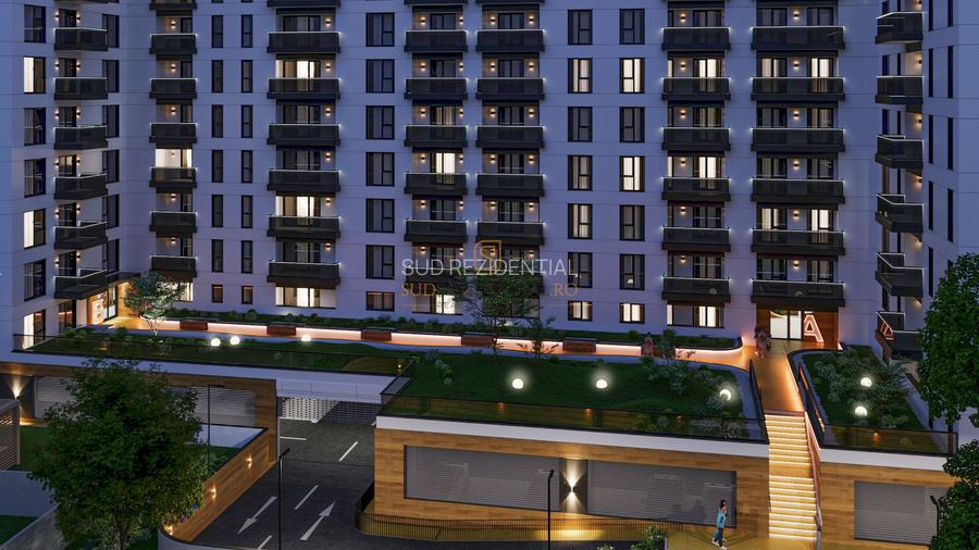 Teren cu autorizatie de constructie, 6226 mp, Soseaua Alexandriei, Sectorul 5 - 9