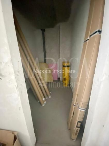 Spatiu comercial de inchiriat in Floresti - 5