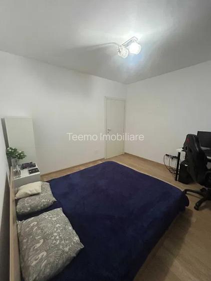 Apartament 2 camere, decomandat, 50mp, centrala, ac, parcare, Aparatorii Patriei - 2