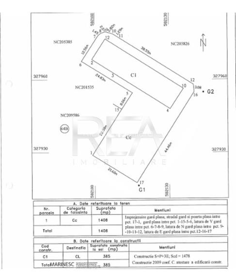 Proiect cu Viziune - Ideal pentru Centru SPA - Lacul Morii  - 25