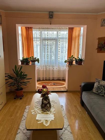 APARTAMENT 3 CAMERE, SEMIDECOMANDAT, MOBILAT SI UTILAT, DACIA, ZONA LIDL - 2