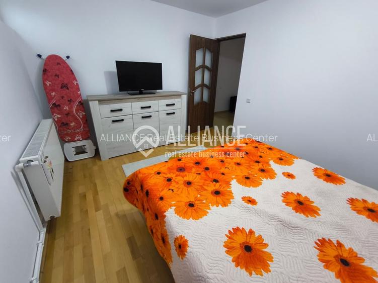 KAMSAS (Cod01) Casa eleganta P+1 curte mare, mobilata complet! - 21