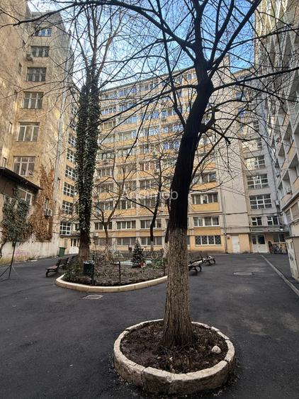 Vanzare 4 camere P-ta Universitatii- bloc fara risc - 5