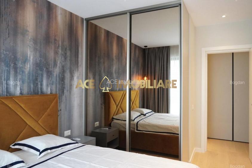 2 Camere de inchiriat | NUSCO | Lux | Metrou | Centrala - 7