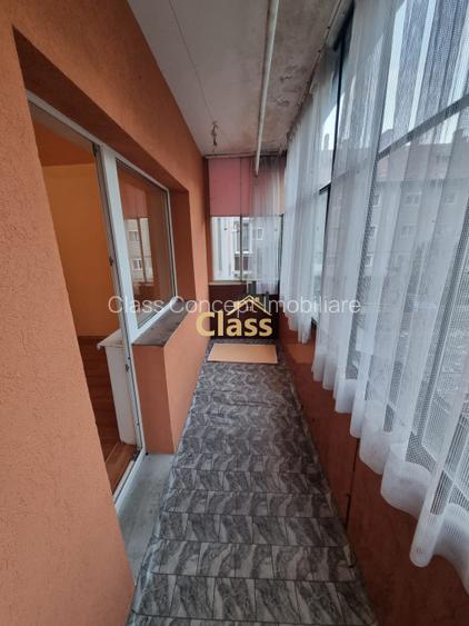 Apartament 4 camere | Decomandat | 78 mpu | Maramresului D. Rotund - 10