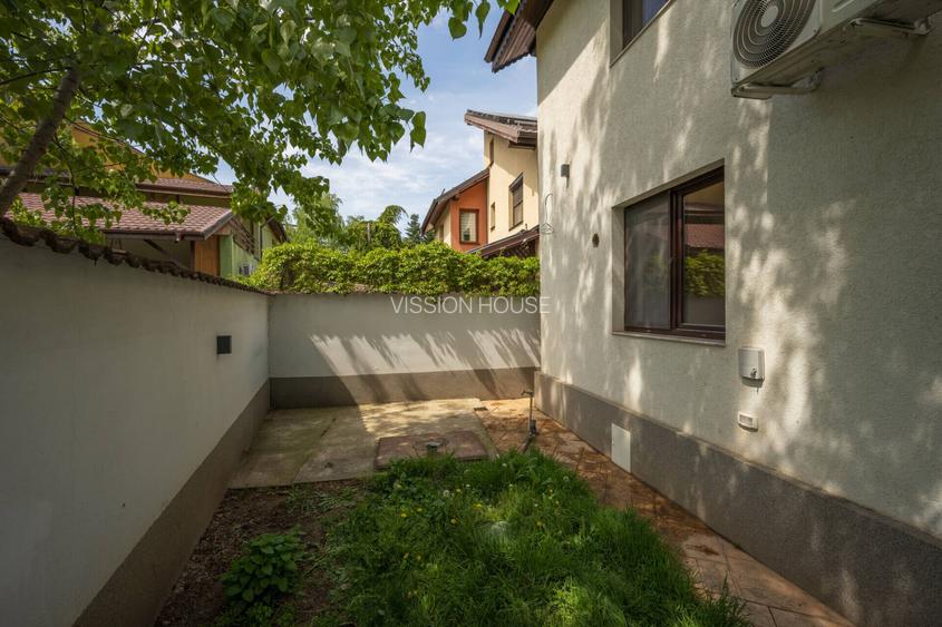 Vila individuala Oras Pantelimon| Sos.Cernica | Renovata 2025 - 28