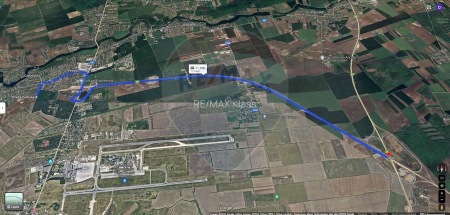 Teren Construcții, Intravilan vanzare, in Bucuresti Ilfov, Corbeanca - 10