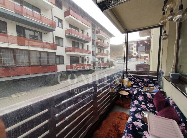 Apartament modern de vânzare | Zona Sub Cetate - 9