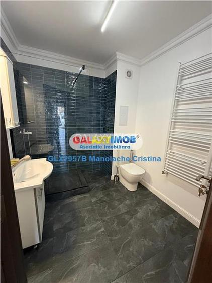 Apartament 2 camere Pipera - Spatiu Comercial - 13