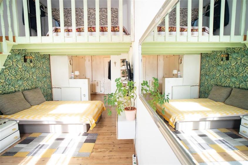 Casa la curte comuna pe str. Ady Endre - 5