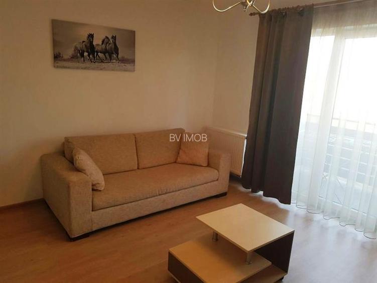 Inchiriem Apartament 2 Camere, Modern, Decomandat, Avantgarden - 5