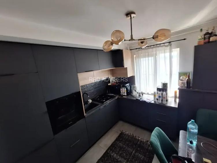 Apartament 3 camere decomandat Pallady Metrou Nicolae Teclu - 14