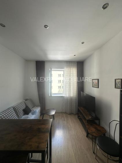 Apartament 2 camere RIN Grand Hotel | 38 mp utili | Etaj 6/12 | Mobilat | utilat - 6