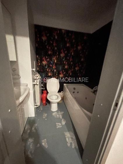 Apartament de 3 camere, Piata Romana, bloc nou boutique, 2 balcoane - 7