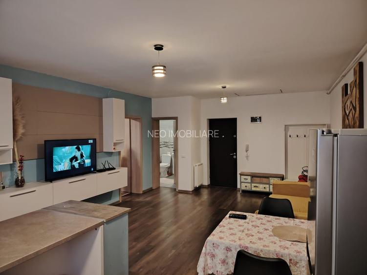 Apartament 2 Camere - 400 euro - Giroc - 2