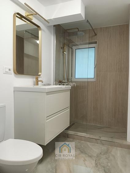 Vând apt. 3cam. Floreasca-Barbu Văcărescu, Str. Glinka Mihail, TOTUL NOU,renovat - 12