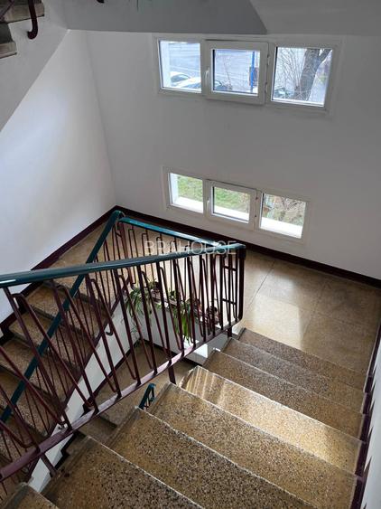 Apartament 2 camere – Piața Dacia, Brașov - 13