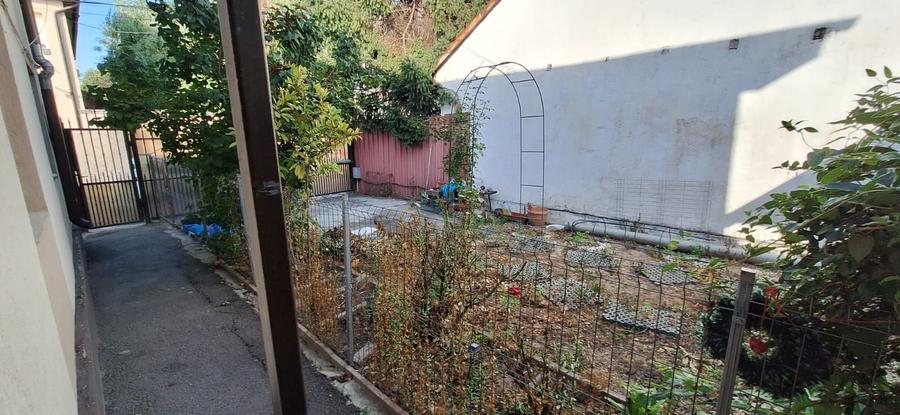 Casa zona Brancoveanu