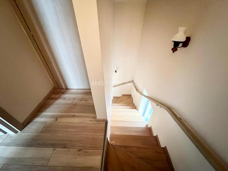 VILA 4 CAMERE / CURTE PROPRIE/ 2 LOCURI PARCARE - 30