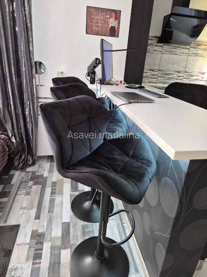 Apartament 2 camere complet mobilat si utilat LIDL Mamaia Sat - 5