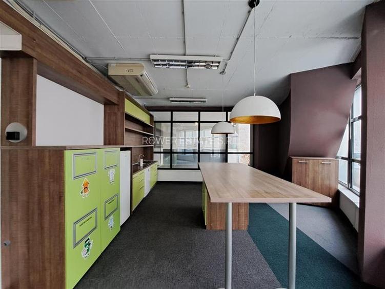 Spatiu pentru birouri, 423 mp utili, situat in zona Semicentrala! - 6