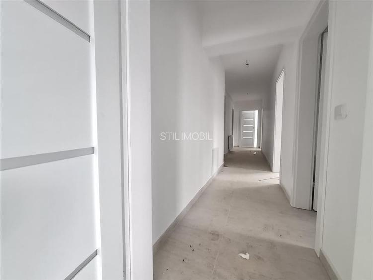 Apartament decomandat de vanzare in Iasi, Galata, 85,55 mp, bloc nou - 4