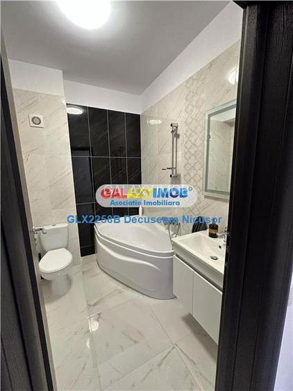 Apartament 2 Camere, Mobilat Utilat in Militari Residence 70 500 Euro - 7