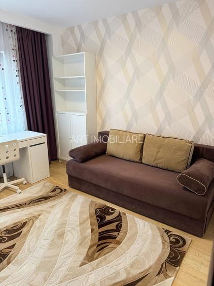 Apartament 3 Camere Nerva Traian cu Parcare - 16