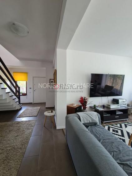 Vila Deosebita - Mogosoaia - 28