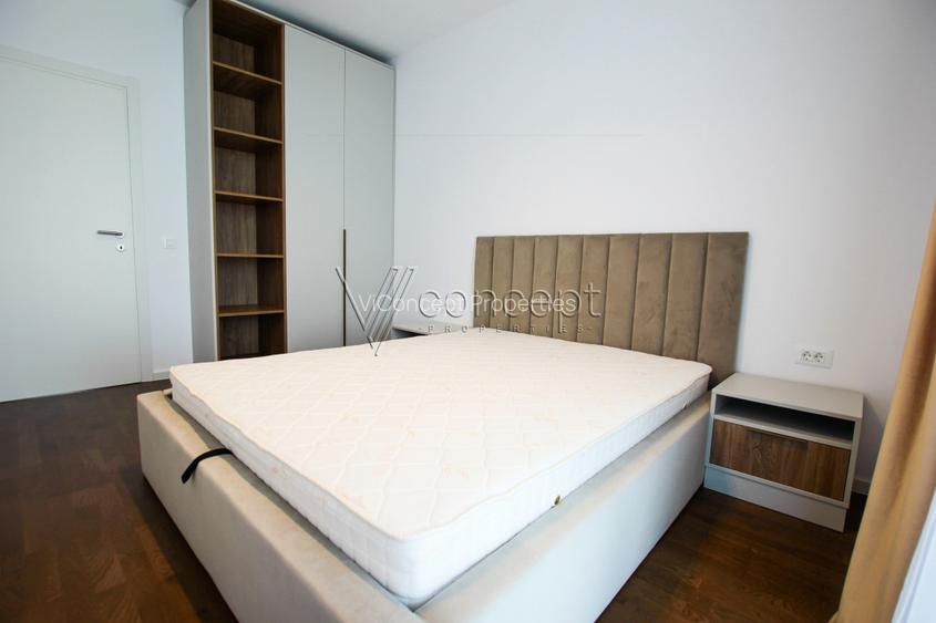 3 camere - The Ivy Baneasa I 2 locuri parcare + boxa - 22