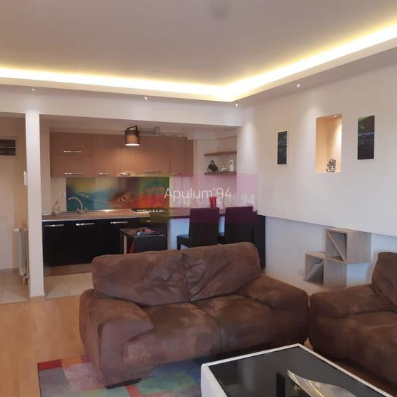 Apartament Sectorul 3 zona București Mall - 4