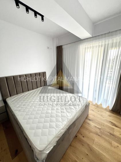 3 camere Școală Americană Pipera - 10