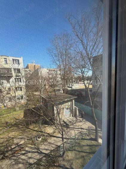 Apartament de inchiriat 2 camere decomandat micro 19 - 9