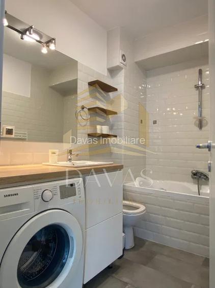 Apartament deosebit cu 2 camere semidecomandat | Modern - 7