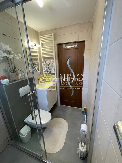 Casă singur în curte - Sântana de Mureș - Zona CIS Gaz - 7