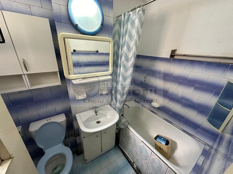 Apartament 3 camere de închiriat – Mircea cel Bătrân - 9