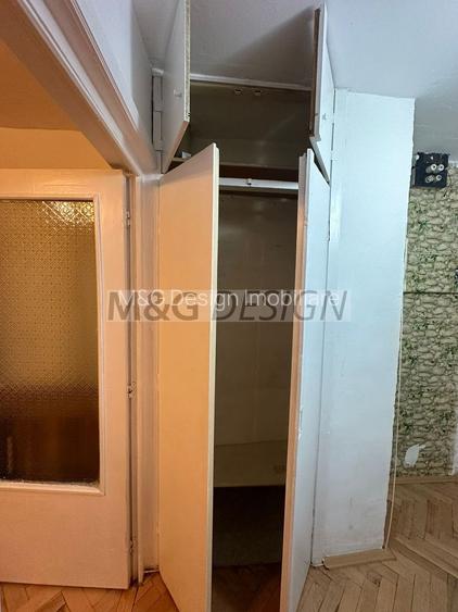 Garsoniera, zona Aradului, et 2, centrala - 3