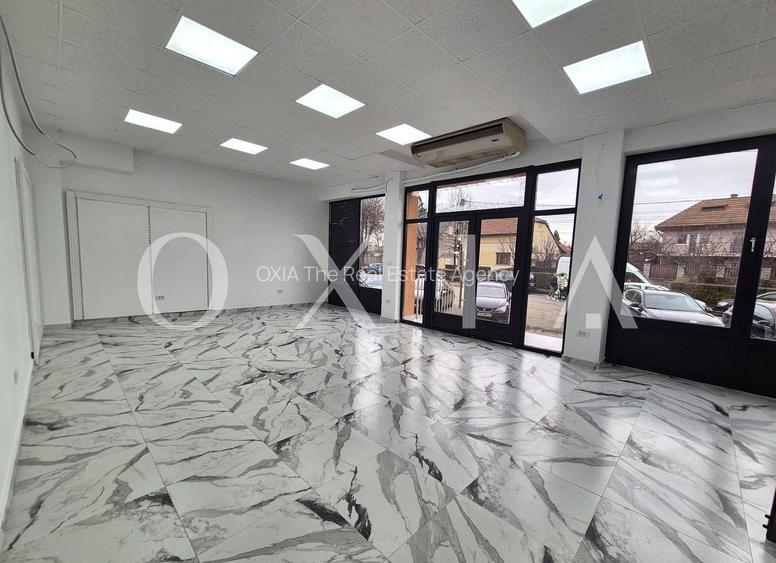 AX1171 Blascovici, Spatiu Comercial Renovat Complet, Disponibil Imediat - 4