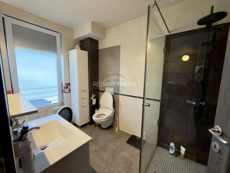 Apartament 2 camere zona Prima Shops Decebal - 9