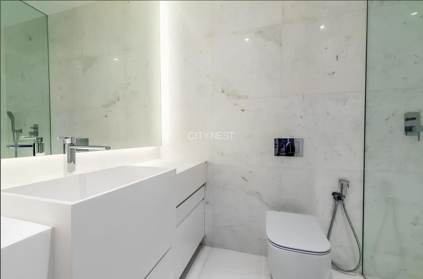 Apartament High-End 4 camere One Verdi Park I View spectaculos - 18
