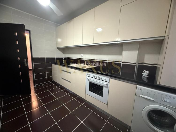 Apartament modern cu 1 camera in Floresti - 3