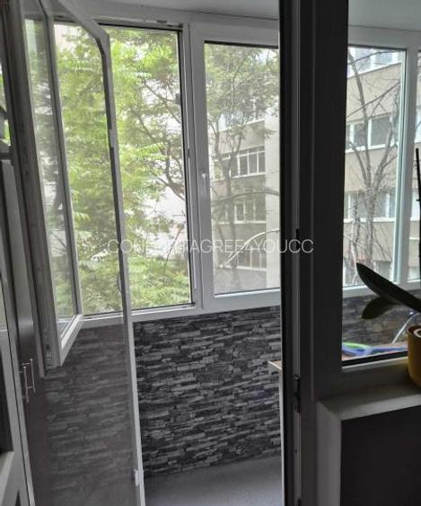 Militari - Metrou Lujerului, etaj 3/10, 71 mp., renovat, mobilat - 6