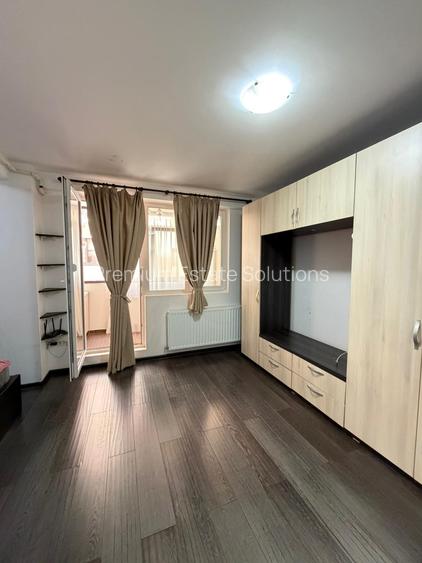 Garsonieră decomandată –31 mp-Militari Residence-Comison 0%-Str.Tineretului - 2