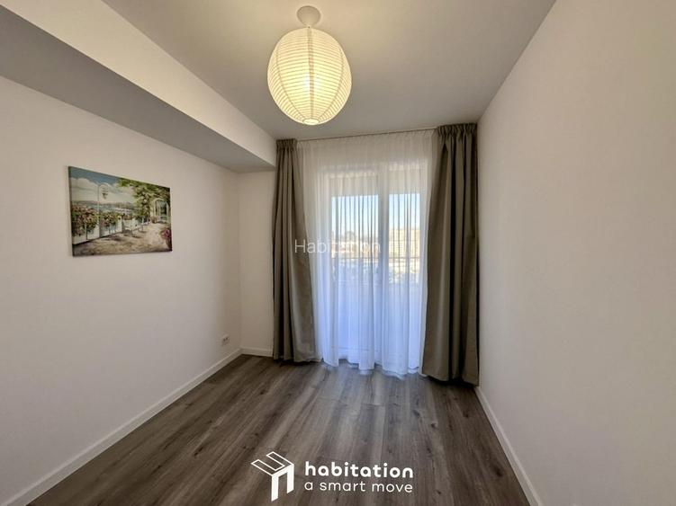 Apartament 3 camere, mobilat si utilat, in  City of Mara - 7