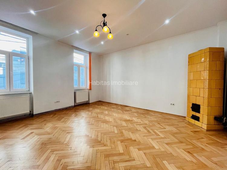 Apartament renovat integral | Zonă centrală | 74 mp utili - 4