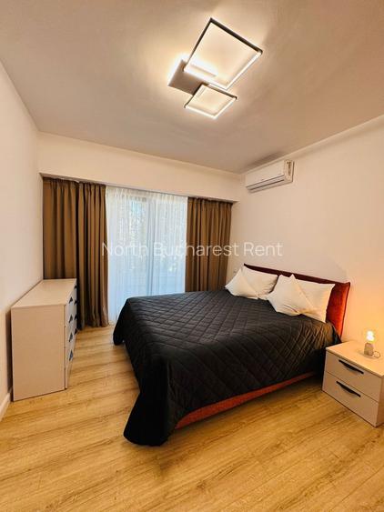 Apartament 2 camere de inchiriat Cotroceni-Bloc Nou-2 Bai - 4